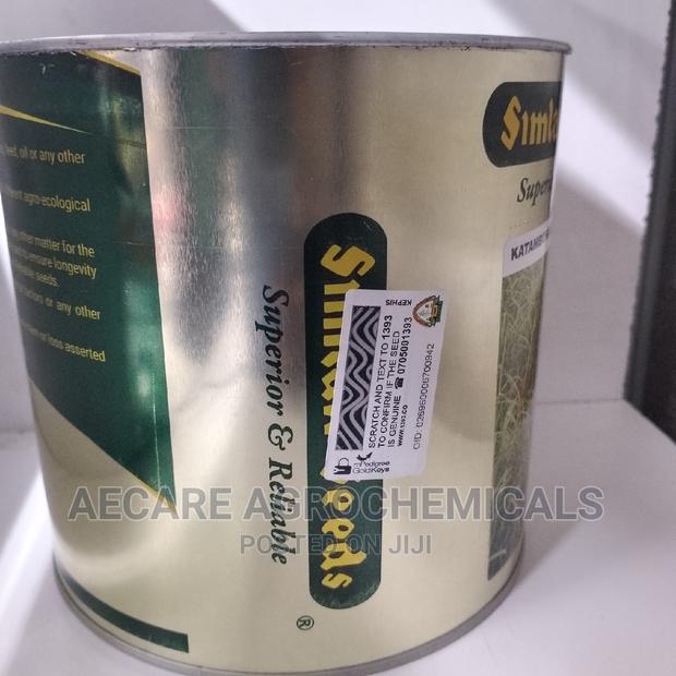Katambora Rhodes Grass 1kg - thumbnail 5