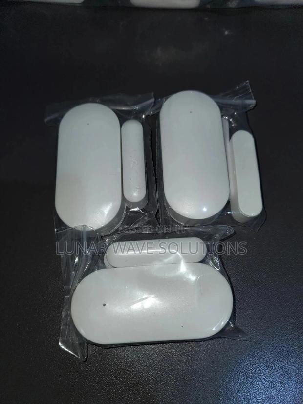 433mhz Wireless Door/Window Sensors