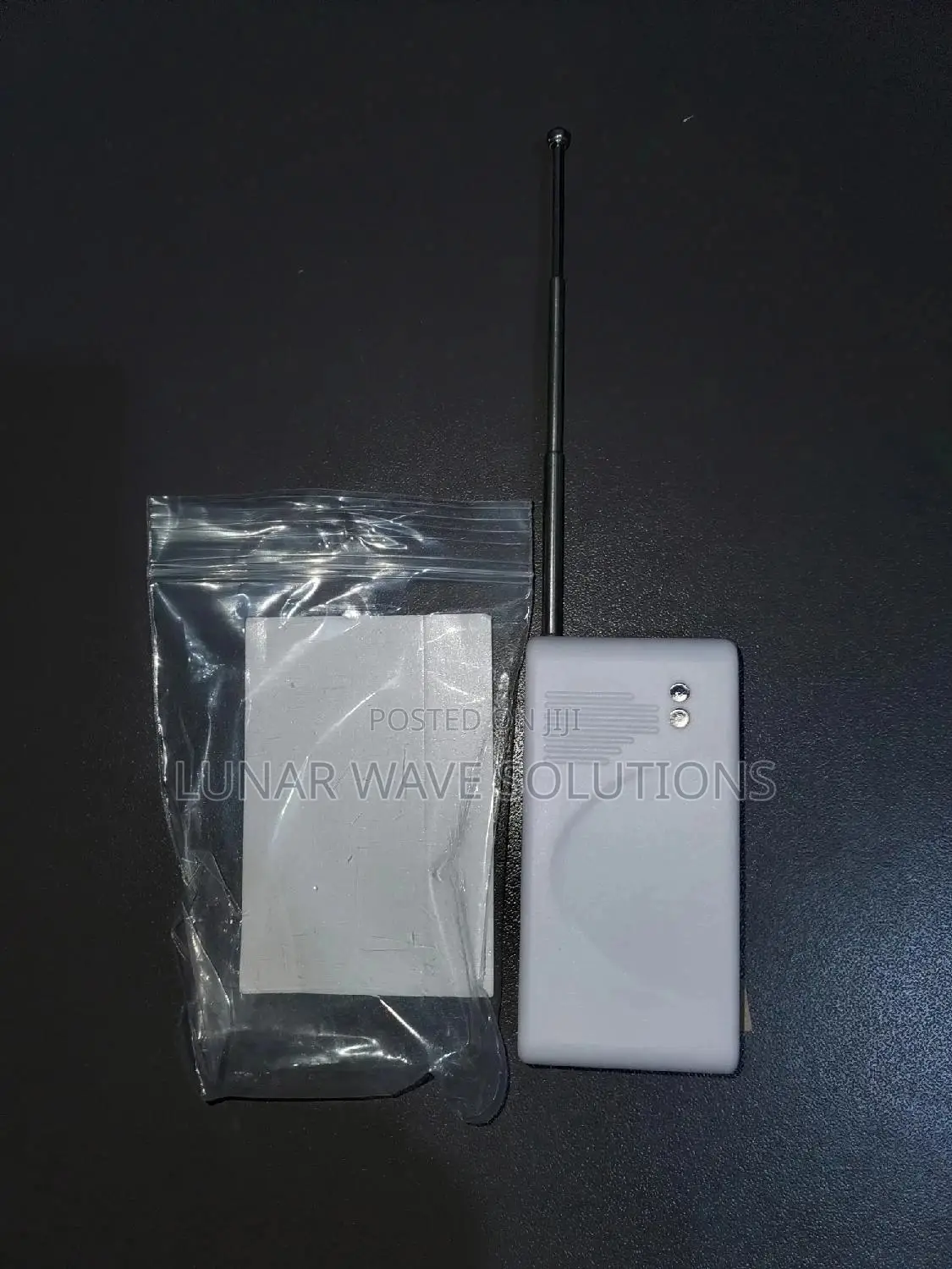 Wireless Vibration Sensors 433mhz