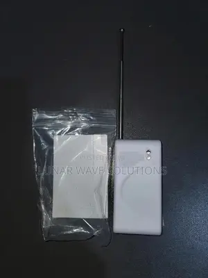 Wireless Vibration Sensors 433mhz