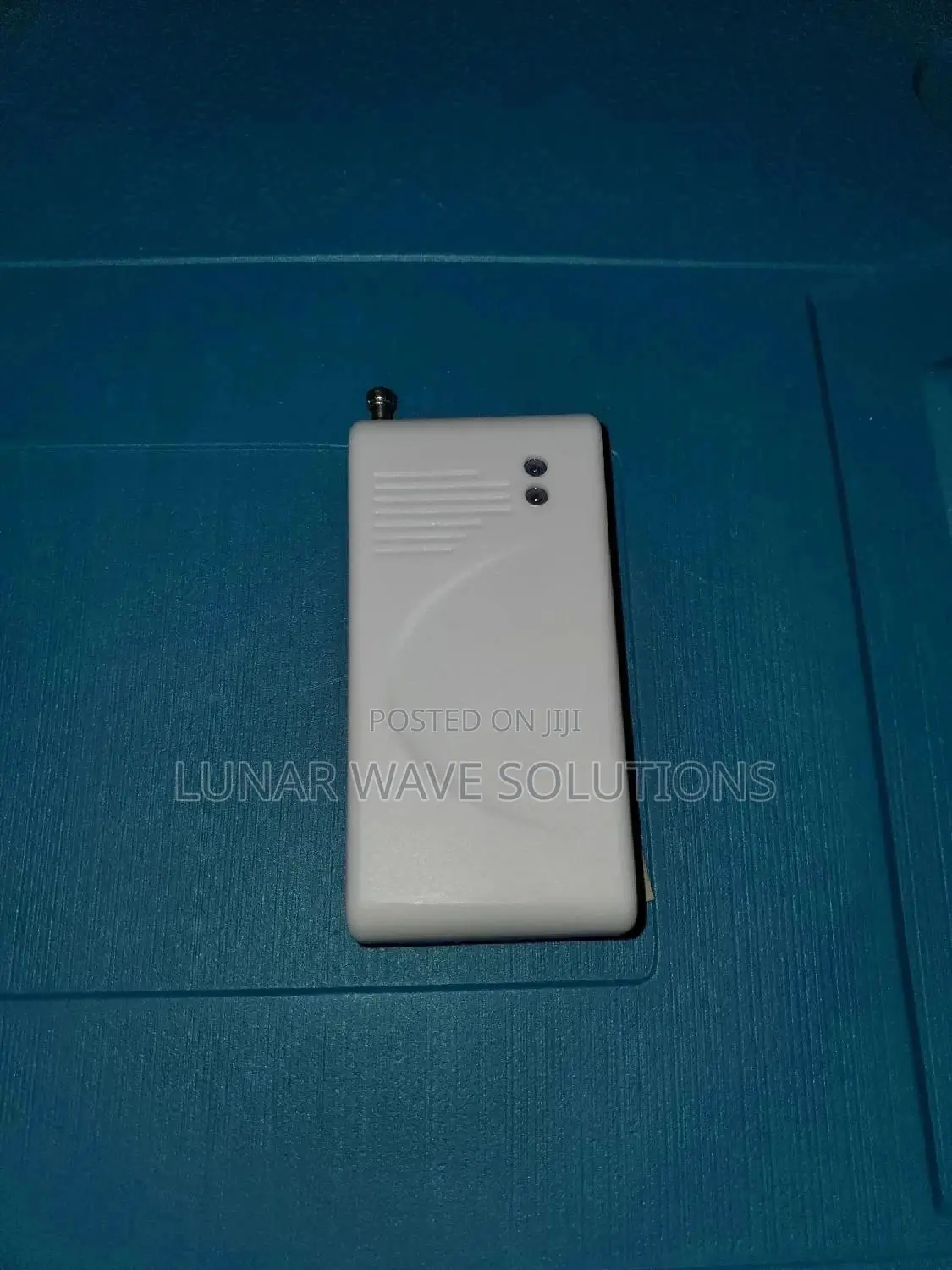 Wireless Vibration Sensors 433mhz