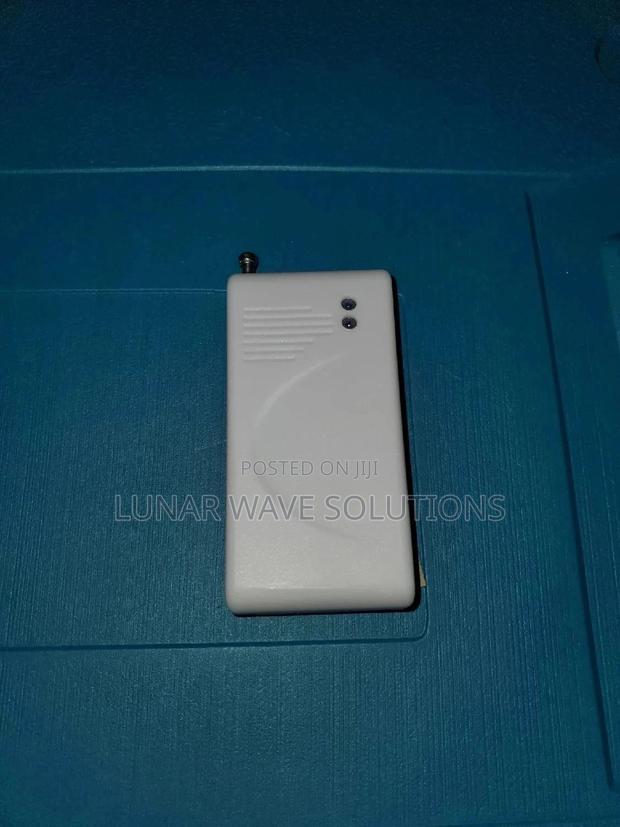 Wireless Vibration Sensors 433mhz - thumbnail 2