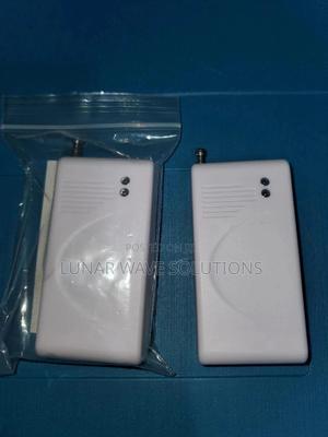 Wireless Inertia Sensors (Vibration Detectors) - thumbnail 2