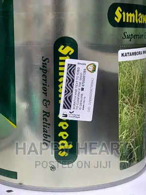Katambora Rhodes Grass 1kg