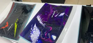 Ps4 Decorative Skin Stickers
