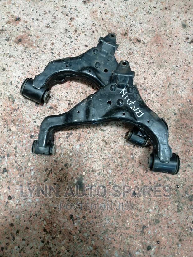 Toyota Dyna Lower Arm - thumbnail 2