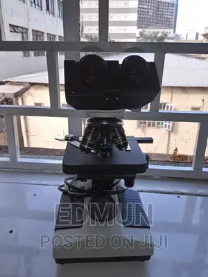 ARI XSZ - 107BN Biological Microscope