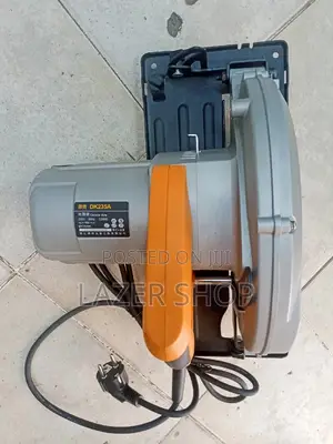 2200w DERA Circular Saw