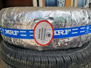 195/70r14 MRF Tyre Made in India