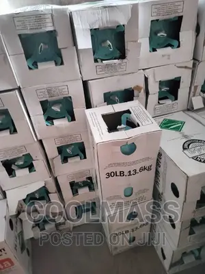 Ac Gas R134a For Cars.