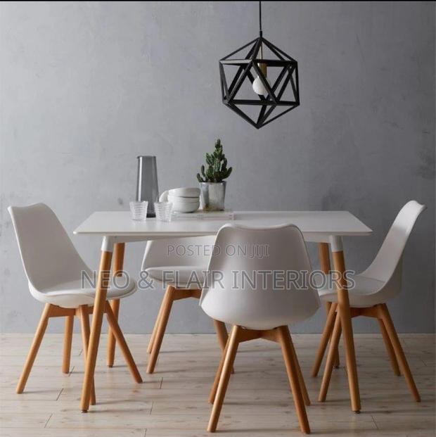 Dining Table - main view