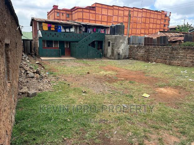 Prime Commercial Corner Plot for Sale in Uthiru, Ndumboini. - thumbnail 7