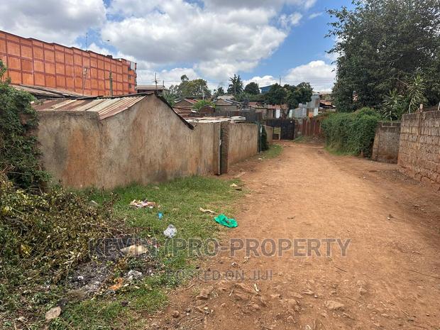 Prime Commercial Corner Plot for Sale in Uthiru, Ndumboini. - thumbnail 3