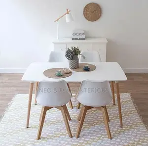 Dining Table and Chair