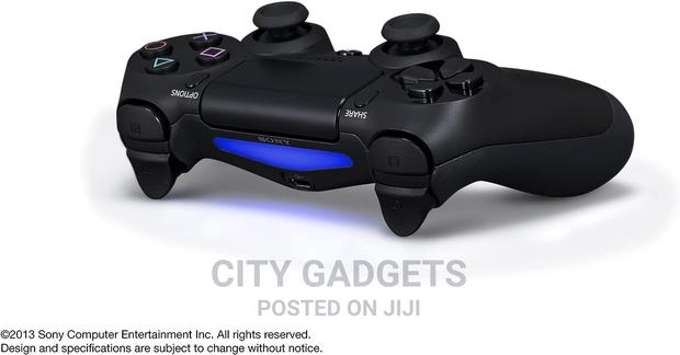 Sony Playstation 4 Dual Shock 4 Controller
