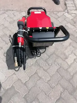 ELECTRIC High Pressure Washer Machine-3450psi~Electric Power