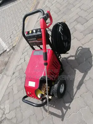 ELECTRIC High Pressure Washer Machine-3450psi~Electric Power