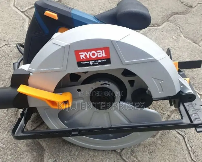 Cut Saw C_3552 Machine