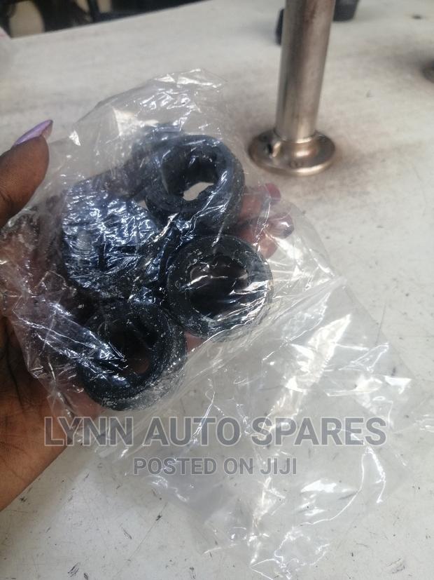 Toyota Land Cruiser Genuine Shock Bush