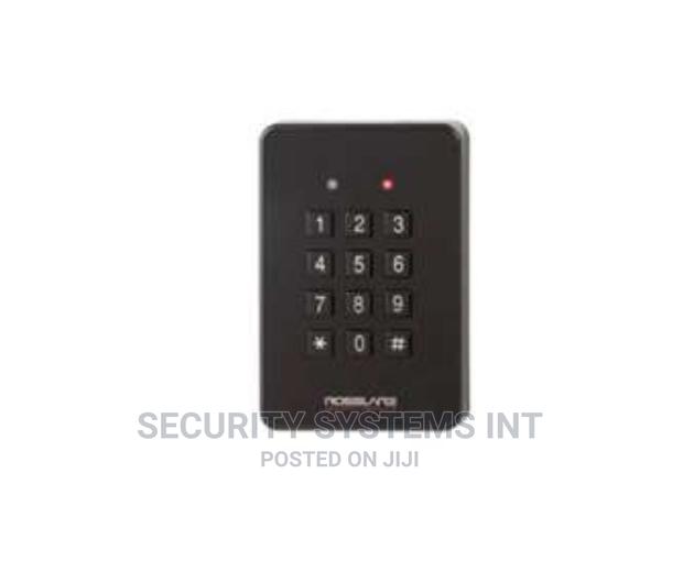 Rosslare AYC-H6355 CSN Select Convertible Smart Card Reader
