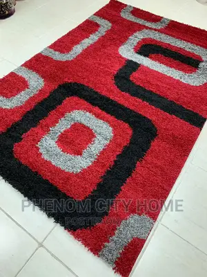Shaggy Carpets