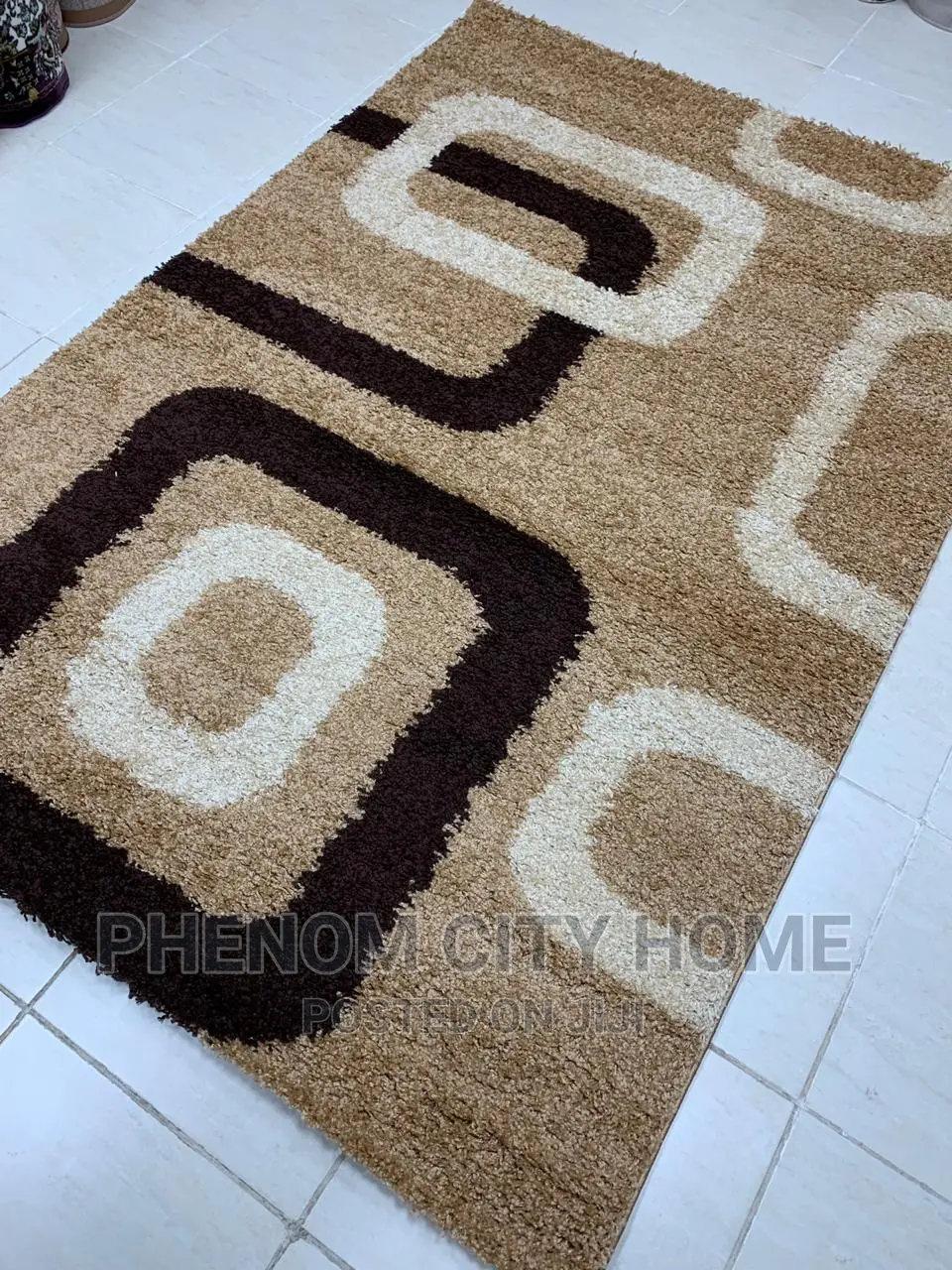 Shaggy Carpets