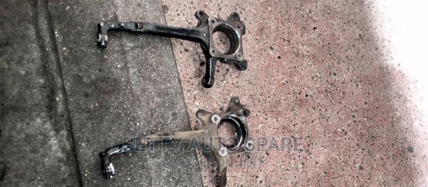Toyota Vigo 4 Wd Knucles - thumbnail 2