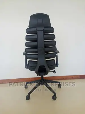 Imported Morden Ergonomic Office Chair