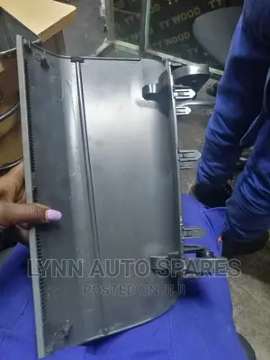 Toyota Hiace 7l Dashboard Cover