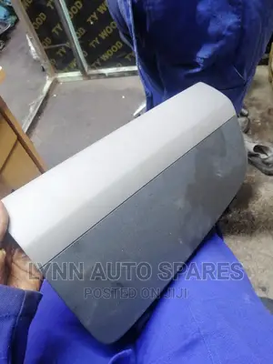 Toyota Hiace 7l Dashboard Cover