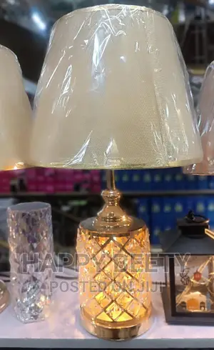 * Decorative Led Table Lamps*