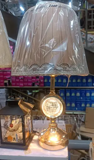 * Decorative Led Table Lamps*