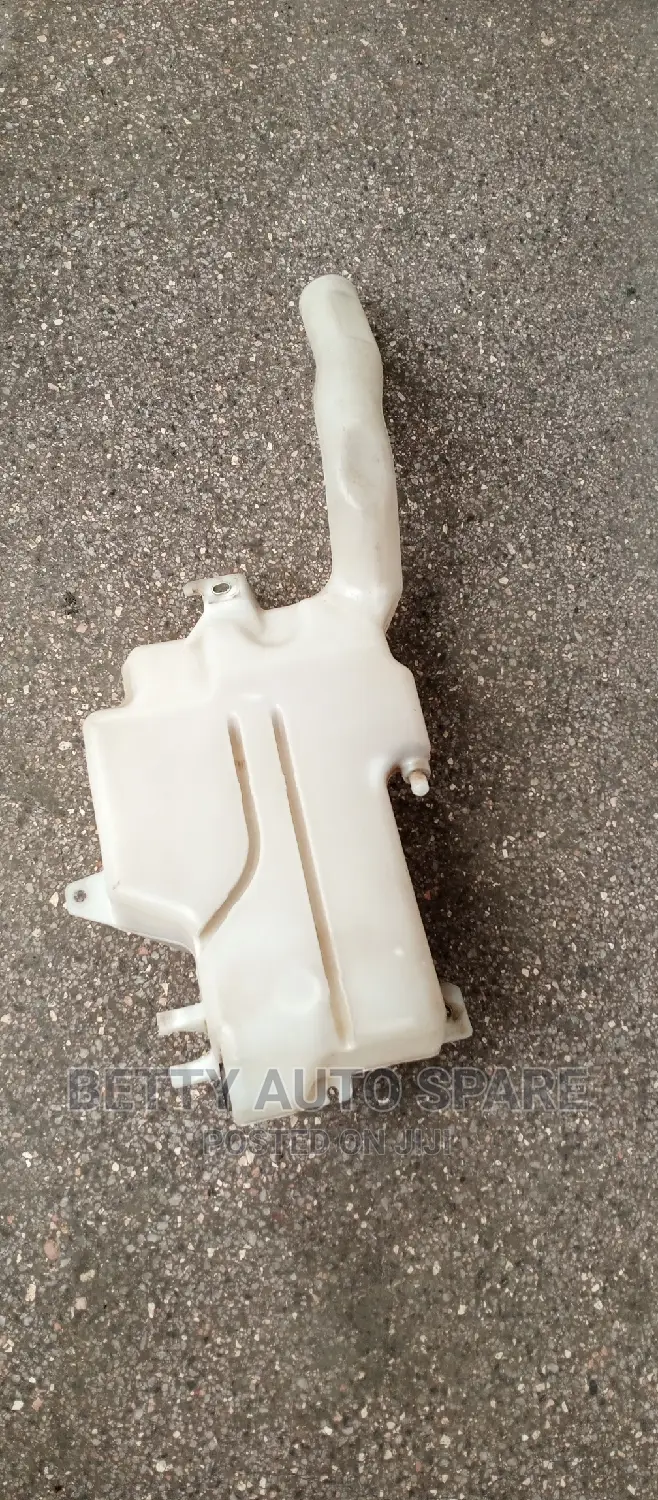 Mazda Demio Wiper Bottle