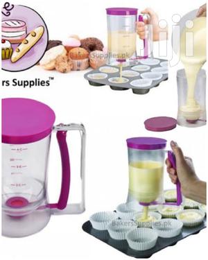 Battery Powered Pancake Machine - thumbnail 2