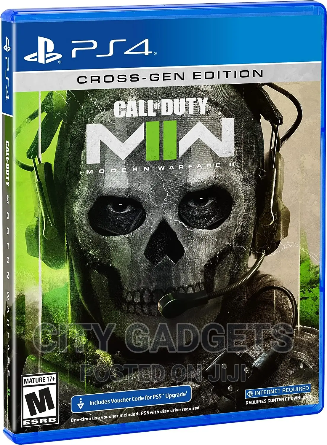 Call of Duty: Modern Warfare II - Playstation 4