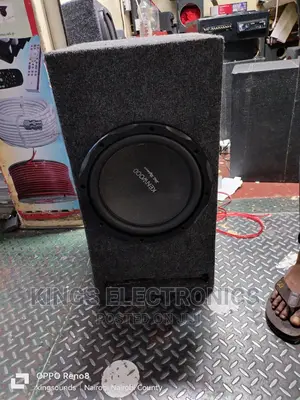 Kenwood HQR 1500.