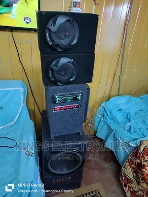 Home System