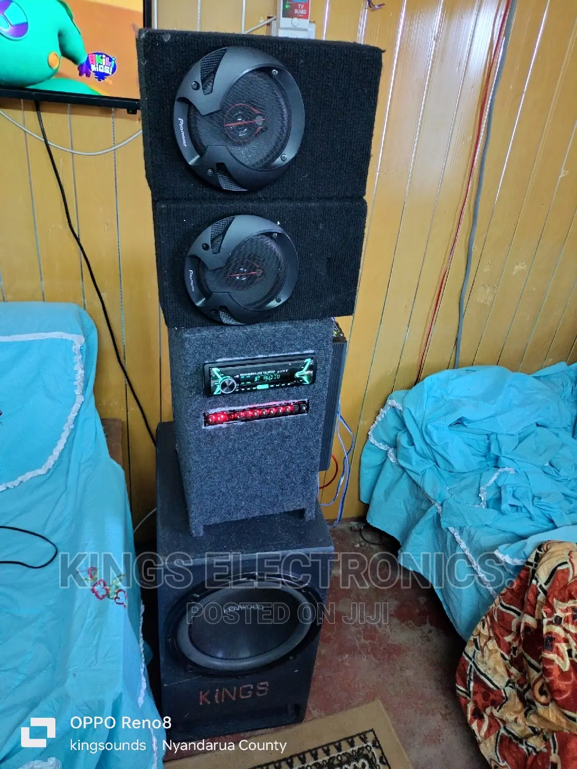 Home System