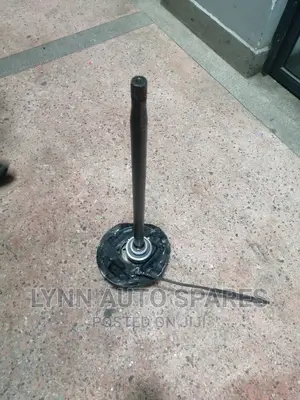 Toyota Townace New Model Rear Axle