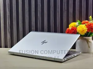 Laptop HP EliteBook 840 G5 8GB Intel Core I5 SSD 256GB