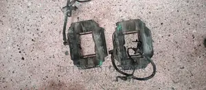 Toyota 100 Series Calipers
