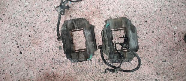 Toyota 100 Series Calipers