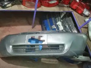 Toyota Passo 2010 To 2012 Front Bumper, Ex Japan Motor Parts