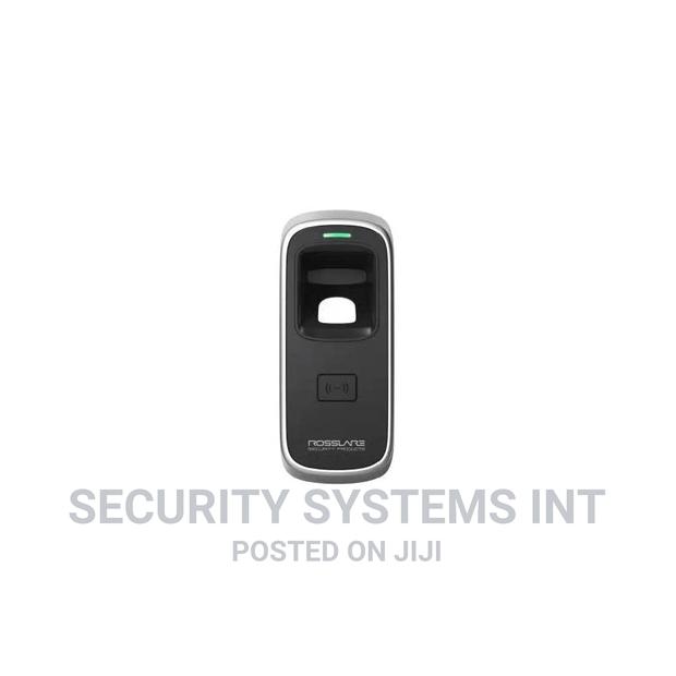 Rosslare Security Ay-B8620 Vandal and Weather Resistant Bi