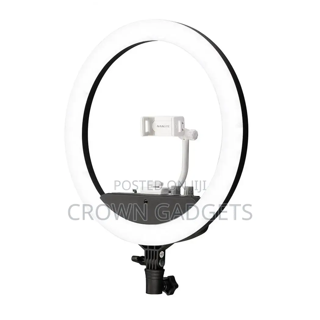 Portable 14 Inch Led Ring Light