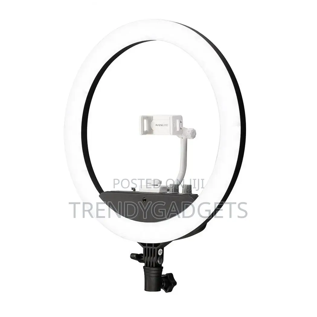 Portable 14 Inch Led Ring Light