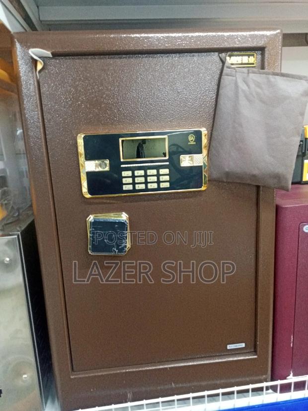 Money Safe,Big Size - thumbnail 2