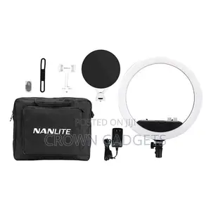 Ring Light 14 Inch 36cm Photography LED Dimmable