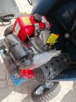 500litres Diesel Concrete Mixer-Diesel Powered-Japan