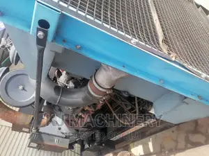 500kva Diesel Powered Generator~400kw